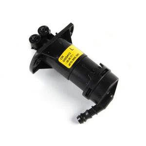 Scheinwerferwaschdüsen links passend für Audi A6 05-11 #4F0955101# - Bild 1 von 8