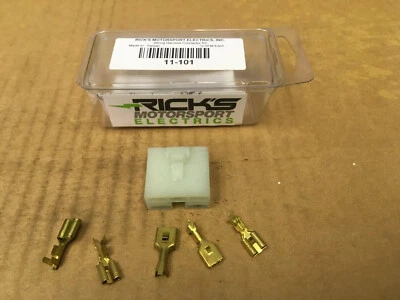 Honda CBR900RR, Regulador rectificador cable arnés enchufe, Rick's Electronics Foto 1 de 3