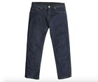 First Manufacturing Men's Motorcycle Jeans, York, Fim812kdm