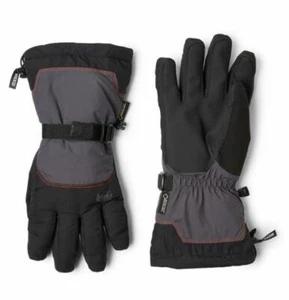 REI SwitchBack GTX Waterproof Insulated Snow Gloves With Long Wrist Mens size M - Picture 1 of 11