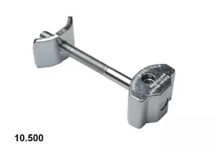 10 pack ZIPBOLT™ UT Benchtop Connector 35mm Hole Diameter - Picture 1 of 2