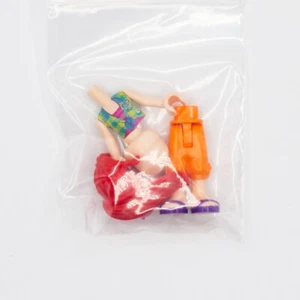 Lego Mia Minifig Friends 41696 Minifigure Only frnd549 - Picture 1 of 2