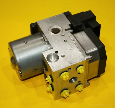 ✅🆗 REACONDICIONADO GENERAL 🆗🆗 Audi VW ABS módulo 8E0614111AH ⭐ ⭐ REACONDICIONADO ⭐ ⭐ - Imagen 1 de 4