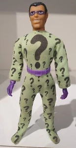 Mego Vintage Fist Fighter Riddler 100% Original! - Picture 1 of 4