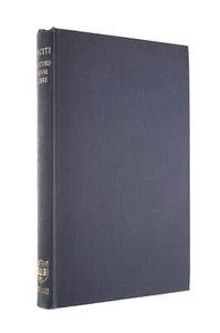 Historiarvm Libri by Tacitus (Cornelii Taciti); Fisher, C.D.(editor) - Imagen 1 de 1