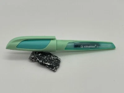 Stabilo Easybuddy Füller Füllhalter Füllfederhalter Schulfüller Easy buddy - Bild 1 von 2