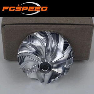 MFS Turbo wheel 49173-07610 for Renault Clio III Twingo 1.2 16V TCE 74 Kw 100 HP - Picture 1 of 2