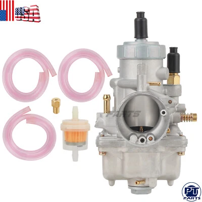 Carburador de carburador para Polaris Scrambler 400 Xplorer 400L 3130710 3131404 Foto 1 de 4