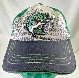 Cappello camionista vintage giovani basso negozi professionali verde nero snapback - Foto 1 di 9