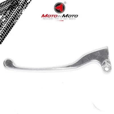 Leva Freno Sinistra Posteriore A Tamburo Per Aprilia Scarabeo 50 2005 2006 2007  - Immagine 1 di 4