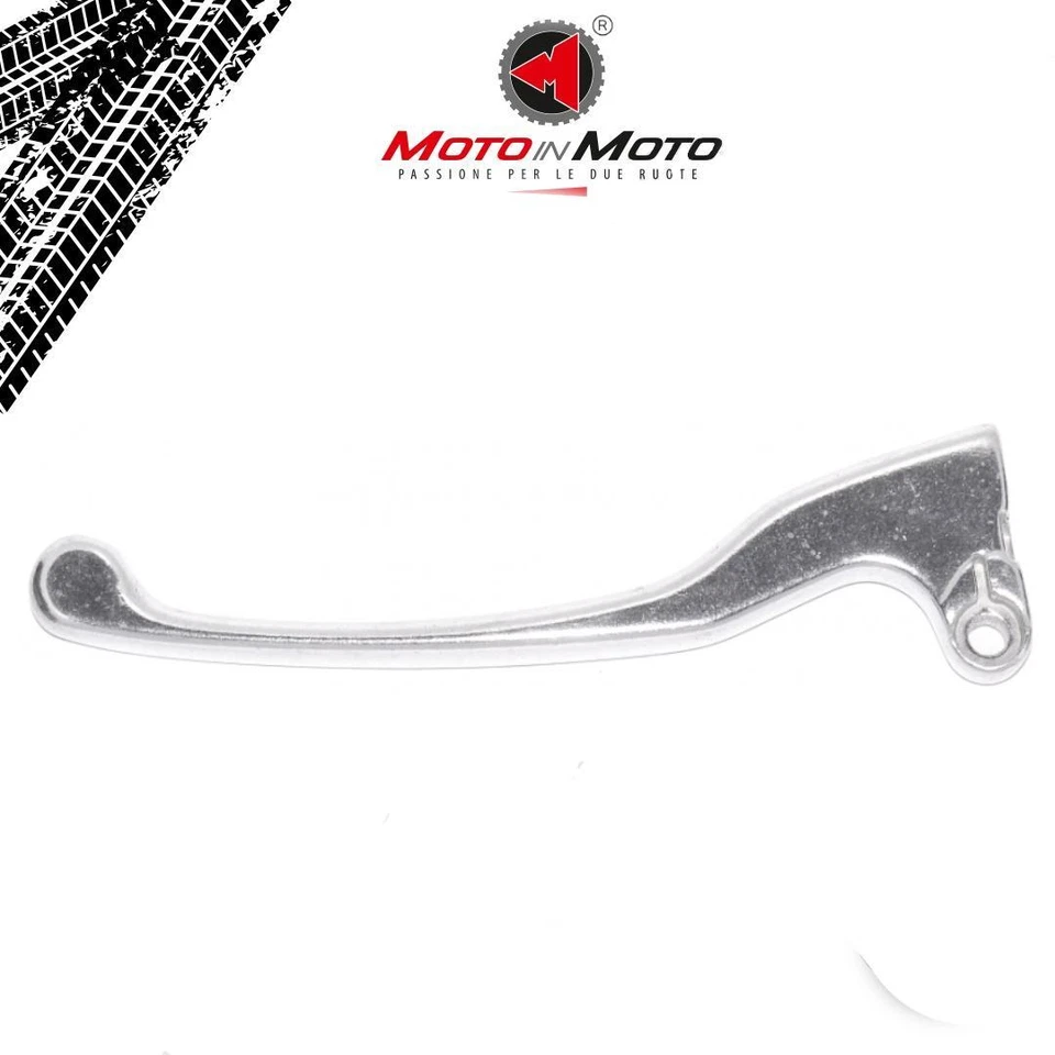 Leva del freno sinistra lucida Aprilia VICMA 70701