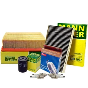 Denso Ignition Tune-Up Kit - Picture 1 of 1