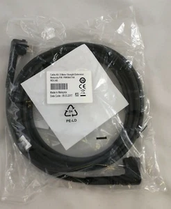 PMKN4174 Motorola OEM 5m Cable Straight Extension for PMLN7131 HHCH - Picture 1 of 3