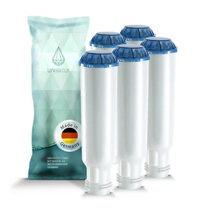 5 Wasserfilter Patrone Kartusche geeignet für Gaggenau: CM200110 Neff: C7660N0 - Bild 1 von 7