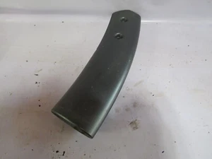 04 2004 Mini Cooper S Left Side Center Console Support Trim Bezel OEM - Picture 1 of 9