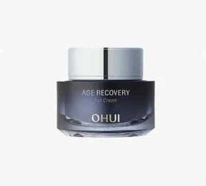2024 Renewal OHUI Age Recovery Eye Cream 25ml O HUI + FREE SAMPLES!! - Picture 1 of 1
