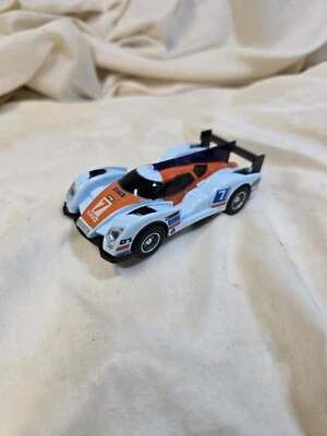 Coche Ranura Lola Aston Martin LMP1 24 Horas de Le Mans Gulf Foto 1 de 4