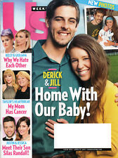 US WEEKLY Magazine April 27 2015 Jill Duggar Taylor Swift Justin Timberlake