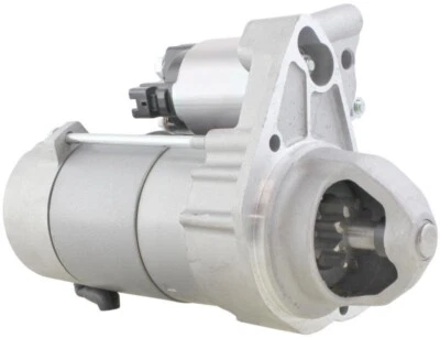 Starter Fits Toyota Land Cruiser 5.7L/348 V8 2008-2010, SR3289X, DRT0631, 19045 - Imagem 1 de 4