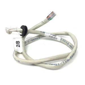 Technogym Elliptical Brake Board To Console ELT-06 Wire Harness 0WC00508AC - Picture 1 of 1