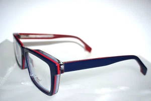 NEW AUTHENTIC ZELLINI LB 22007 C9 EYEGLASSES FRAME - Picture 1 of 6