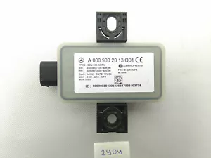 Modulo di controllo sistema monitoraggio pressione pneumatici OEM MERCEDES E W213 C238 - Foto 1 di 4