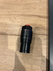 OILQUICK Kupplung Muffe Schnellwechsler 7206018 1/2 Zoll - Bild 1 von 1