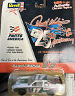 Revell Racing Darrell Waltrip #17 Parts America Green Car 1:64 Scale Diecast