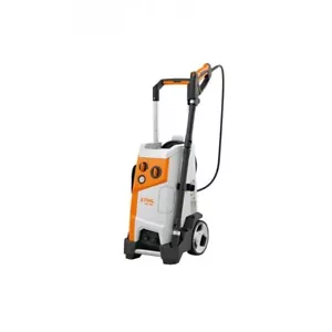 Hochdruckreiniger Stihl Re 150 230V Druck Max 180 BAR Kapazität 612 L/H - Bild 1 von 1