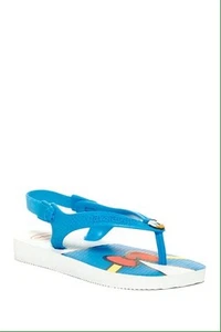 Havaianas Disney Classics Thong Sandal Unisex Toddler Size 7. NWT - Picture 1 of 8