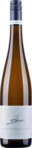 A. Diehl Gewürztraminer eins zu eins Kabinett fruchtsüß - 2022