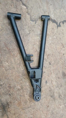 Brazo de control inferior derecho Yamaha Phazer MTX brazo A PZ500MTX PZ500 (SOLO MTX) Foto 1 de 3