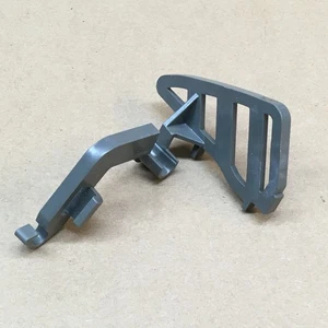 Kenmore KitchenAid & Others Dishwasher Dishrack Dispenser Guard Clip W10919676 - Picture 1 of 2