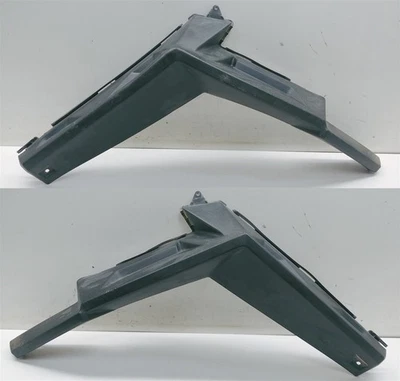 Polaris RZR S 900 2015 dirección asistida eléctrica lado derecho e izquierdo guardabarros trasero acampanado par de guardabarros  Foto 1 de 4