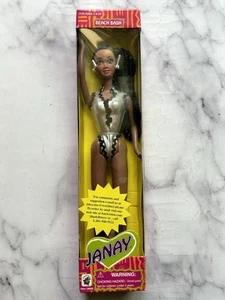 Integrity Toys 1995 Beach Bash Janay Doll - Picture 1 of 4