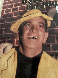 Halleluja, ich bin ein Penner! Al Jolson Madge Evans Frank Morgan 1933 Laser Movie LD1010 - Bild 1 von 1