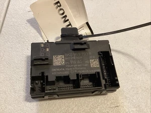AUDI ALLROAD 2013-2016 - Módulo de control de ventana/puerta delantera izquierda 8K0959793R - Imagen 1 de 6