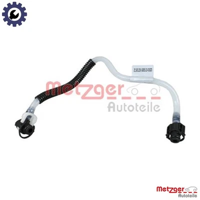 FUEL LINE 2150123 FOR MERCEDES-BENZ C-CLASS/T-Model/Sportscoupe/Sportcoupe 2.1L - Image 1 of 4