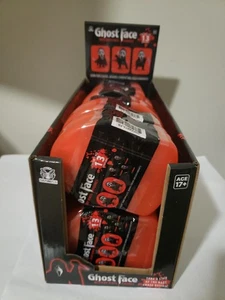 12er Set SCREAM Ghostface Blind Bag/Box MINI Figuren CultureFly *NEU* - Bild 1 von 9