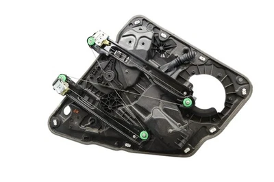 11-18 大众大众途锐右后窗调节器带面板 7P6839755A Oem — 第 1/4 张图片