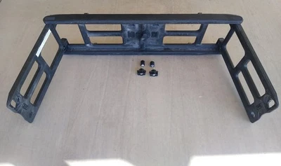 原始设备制造商 MOPAR 尾门扩展器卡车车床分隔器二手道奇 Ram 盒带硬件 — 第 1/3 张图片