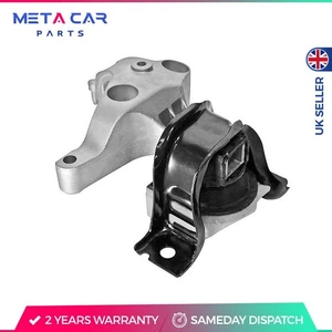 Engine Mounting Front Right For Dacia Duster Logan Sandero Renault 8200805809 - Picture 1 of 6