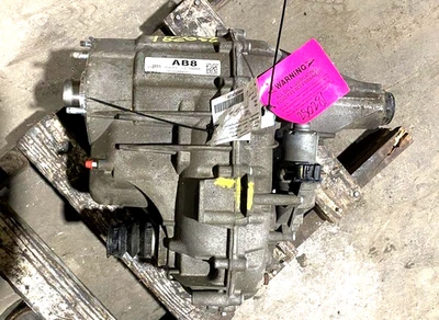 2009 2019 Chevrolet Silverado 1500 Transfer Case Assembly Automatic NQH  AT Used - Image 1 of 3