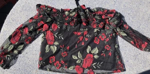 top cupcakes e cashmere donna XS NUOVO CON ETICHETTA - Foto 1 di 3