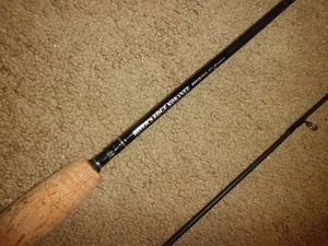 RIVER'S EDGE Kokanee REDCK70-UL Graphite Casting 7' Rod- 4-10 lb test - Picture 1 of 5