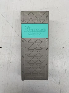 Gebrauchtes Ibanez WH-10 Wah Effektpedal für Gitarre Japan - Bild 1 von 4