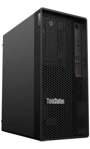 Lenovo ThinkStation SFF P350 Xeon W-1350 @ 4.00Ghz 16GB 512GB SSD NVIDIA RTX - Imagen 1 de 11