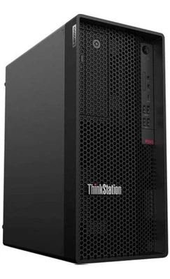 Lenovo ThinkStation SFF P350 Xeon W-1350 @ 4.00Ghz 16GB 512GB SSD NVIDIA RTX - Imagem 1 de 4