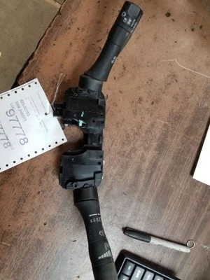 Conjunto de interruptor de columna con faros antiniebla para 09-14 MAXIMA 103640 Foto 1 de 4