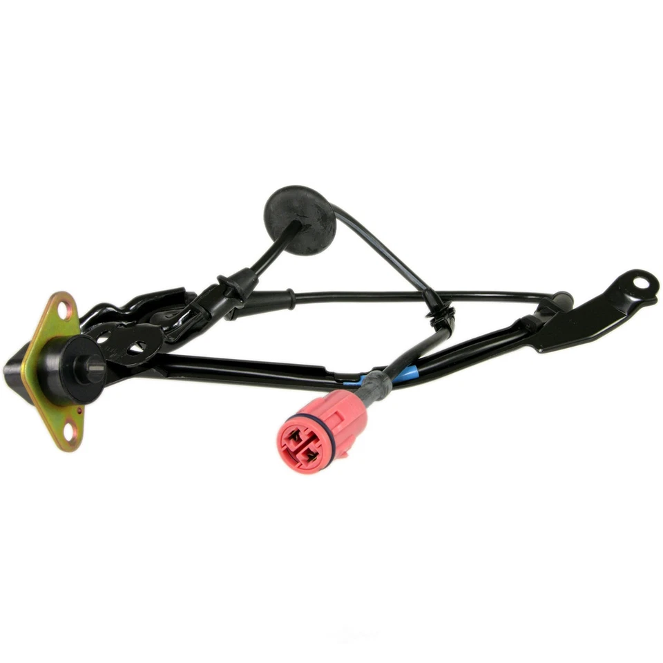 Sensor de velocidad de rueda ABS WVE 5S7442 se adapta a 90-93 Acura Integra Foto 1 de 4